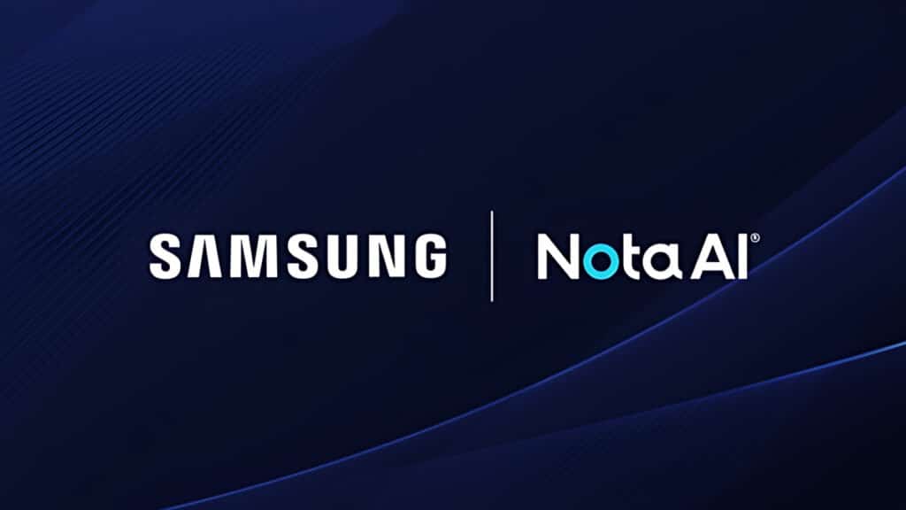 Samsung Contract Nota Shares Surge (2)
