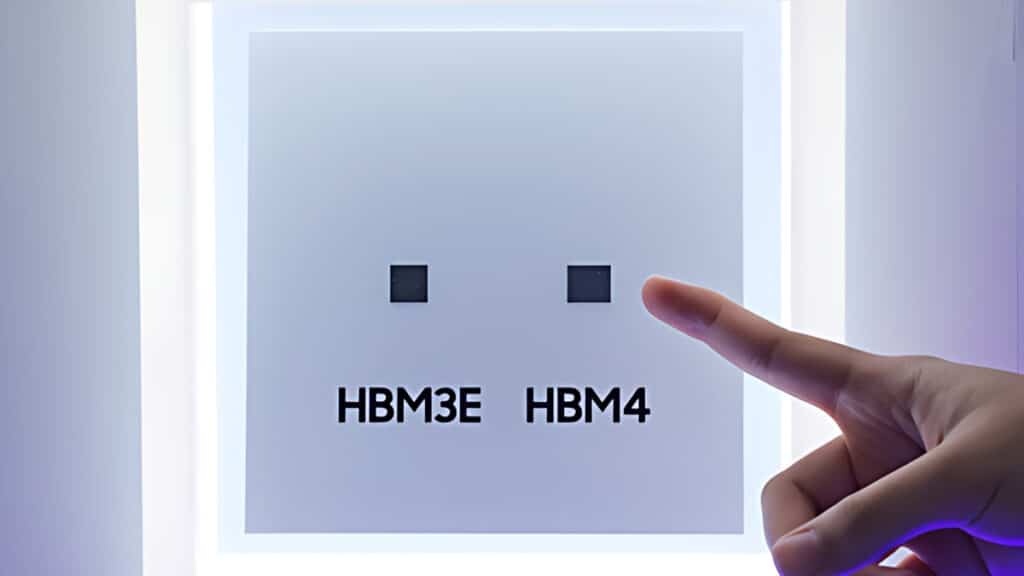 Samsung D-RAM Market Recaptures (3)