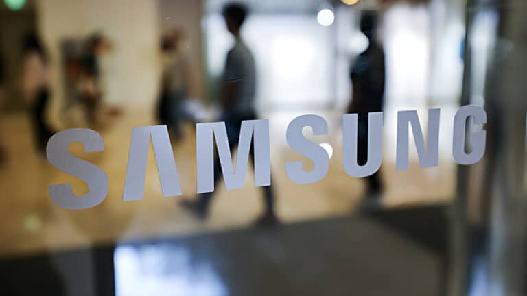 Samsung D-RAM Market Recaptures