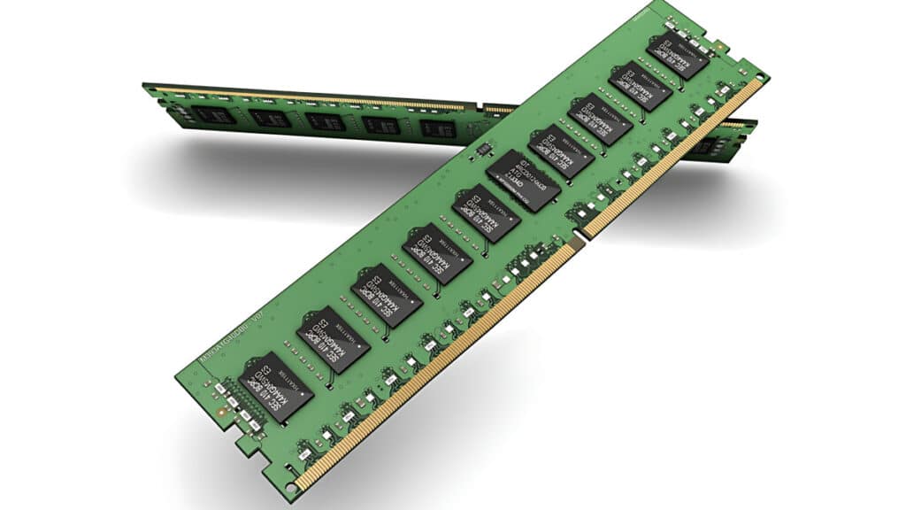 Samsung Electronics Operating Profit (4)