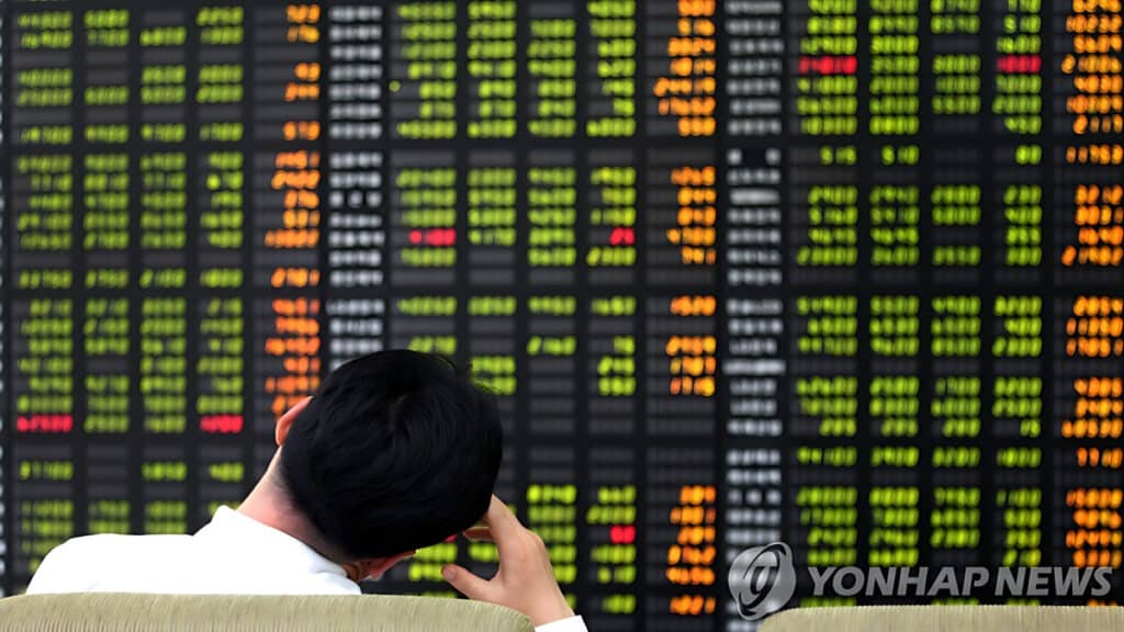 Samsung Electronics Operating Profit (5)