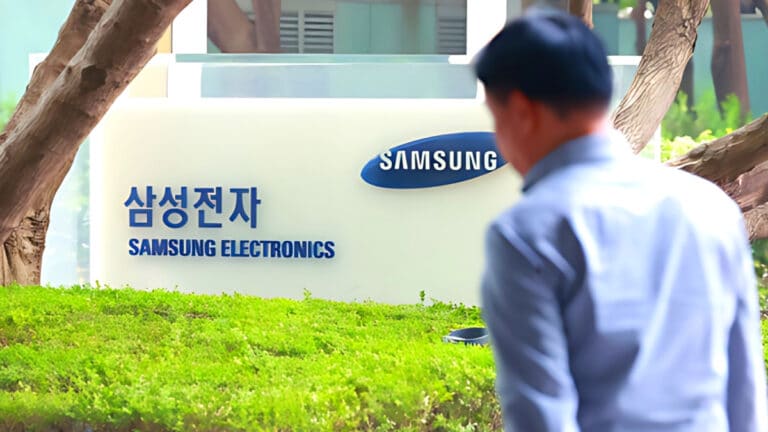 Samsung Electronics Operating Profit