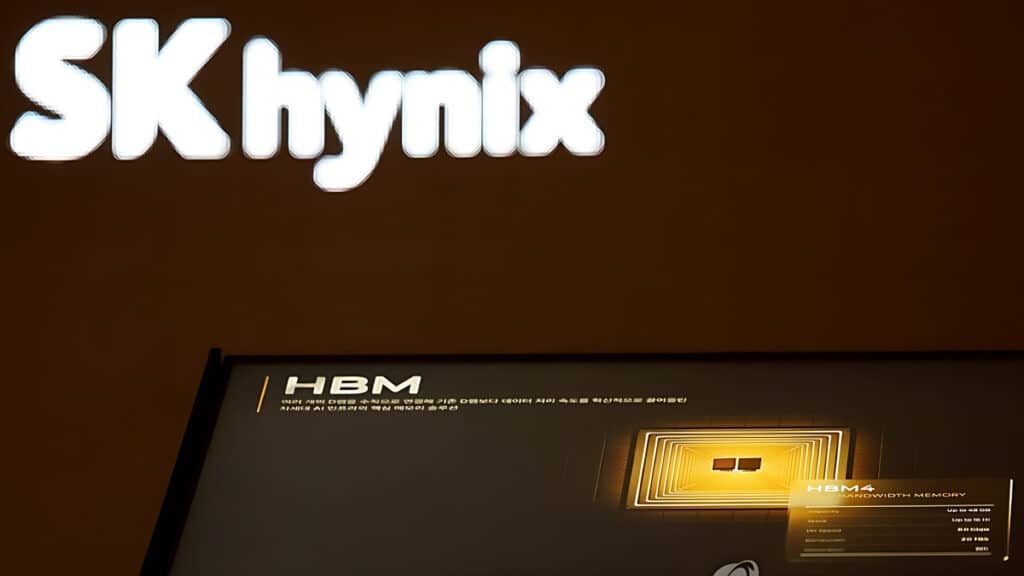 Samsung Hynix shares fall (3)