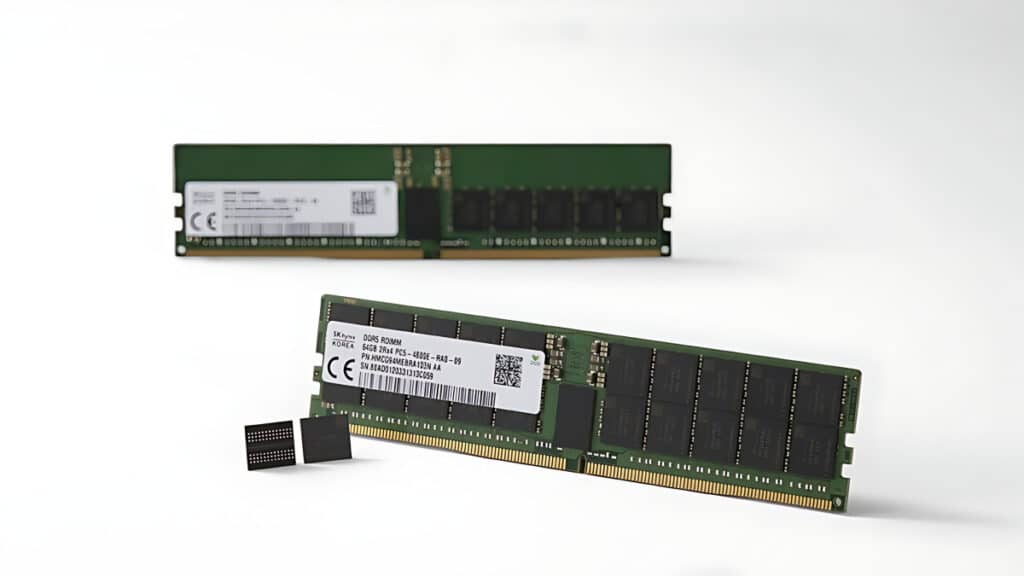 Samsung Hynix shares fall (4)