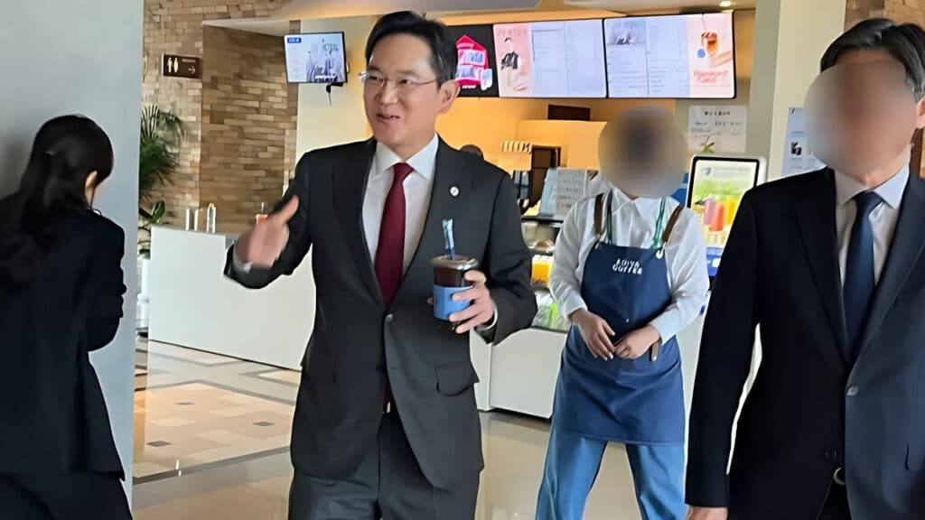 Samsung Lee Jae-yong allowance (2)