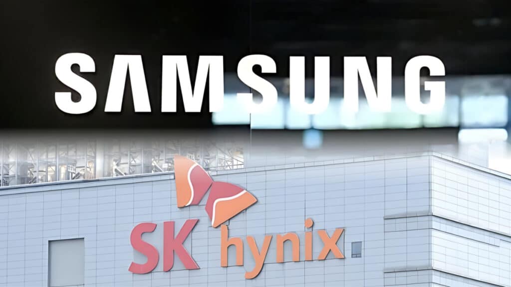 Samsung Memory Price Hikes