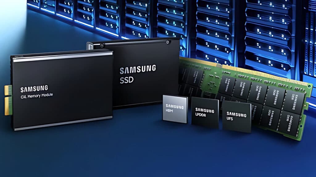 Samsung Memory Price Hikes (2)