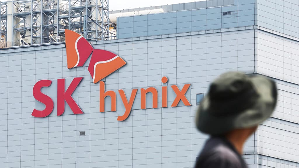 Samsung SK Semiconductor Stock (3)