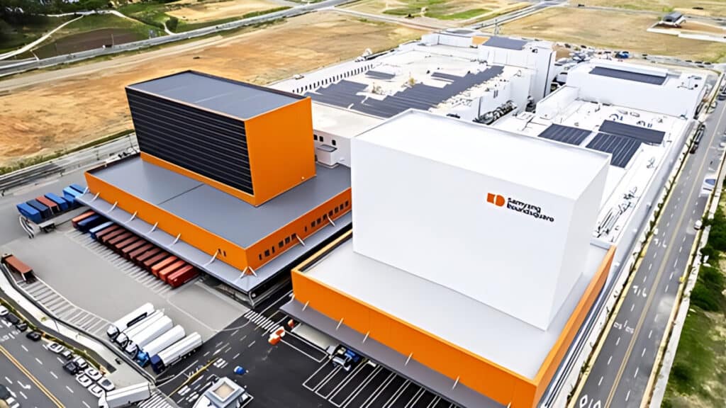 Samyang Foods Shares Surge (6)