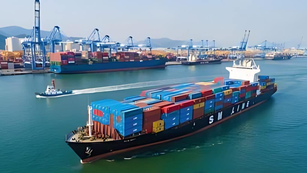 Seaweed exports exceed 1billion (4)