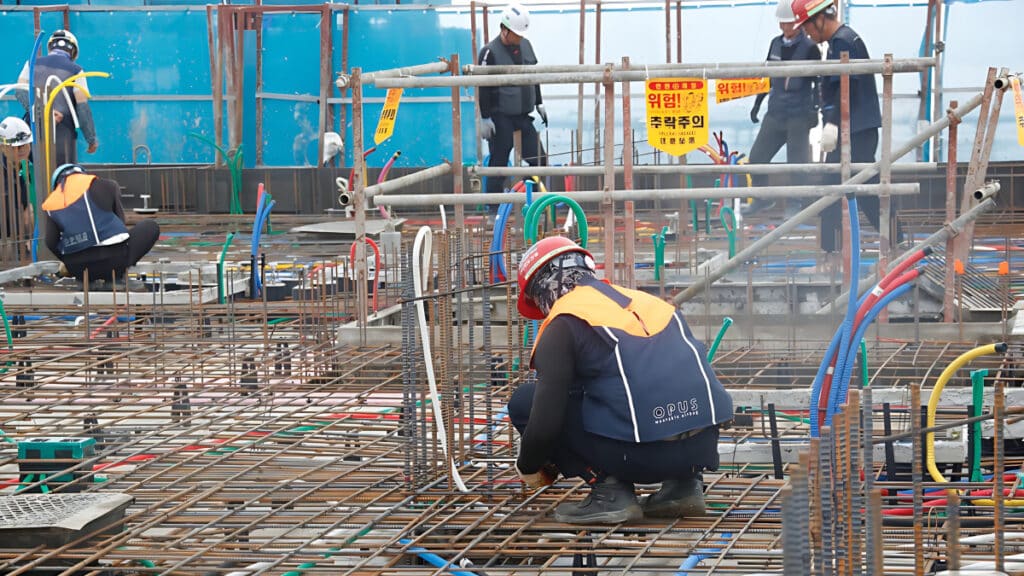 Semiconductor production in October (4)