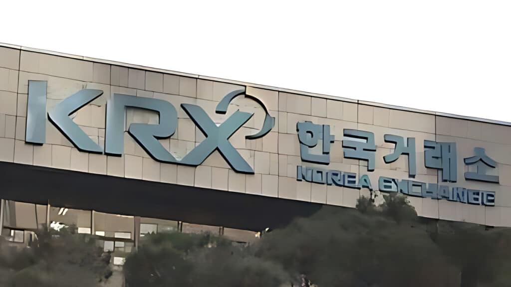 Seoul stocks shock US stocks (2)