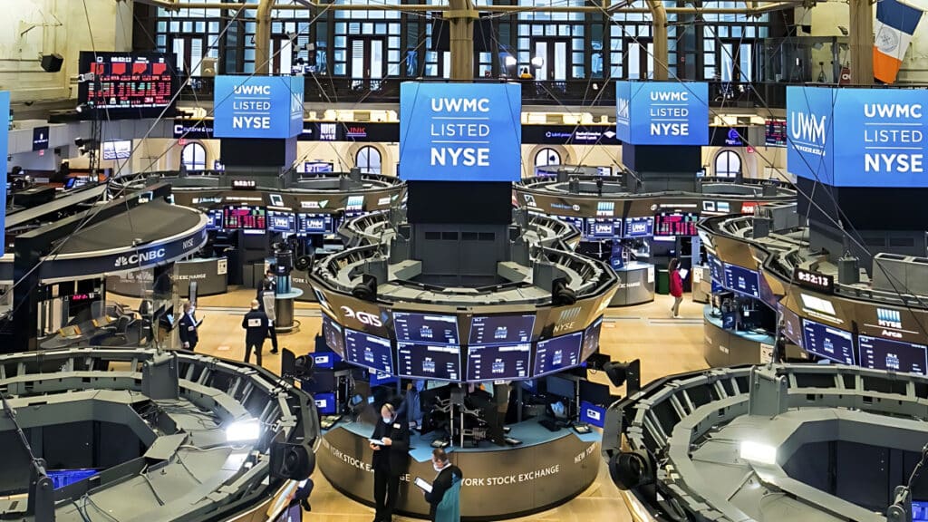 Seoul stocks shock US stocks (4)