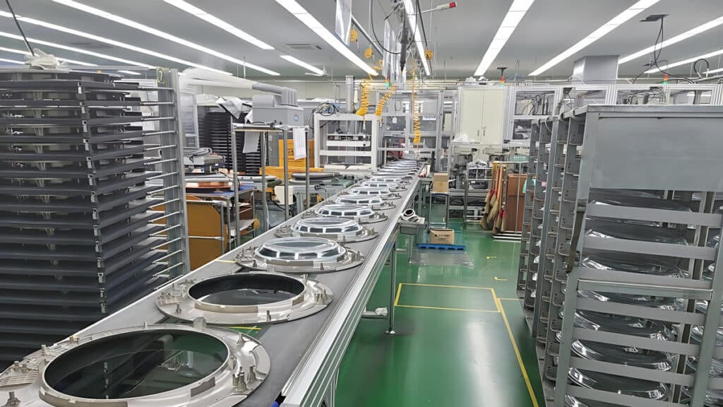 Spread of AI utilization (4)