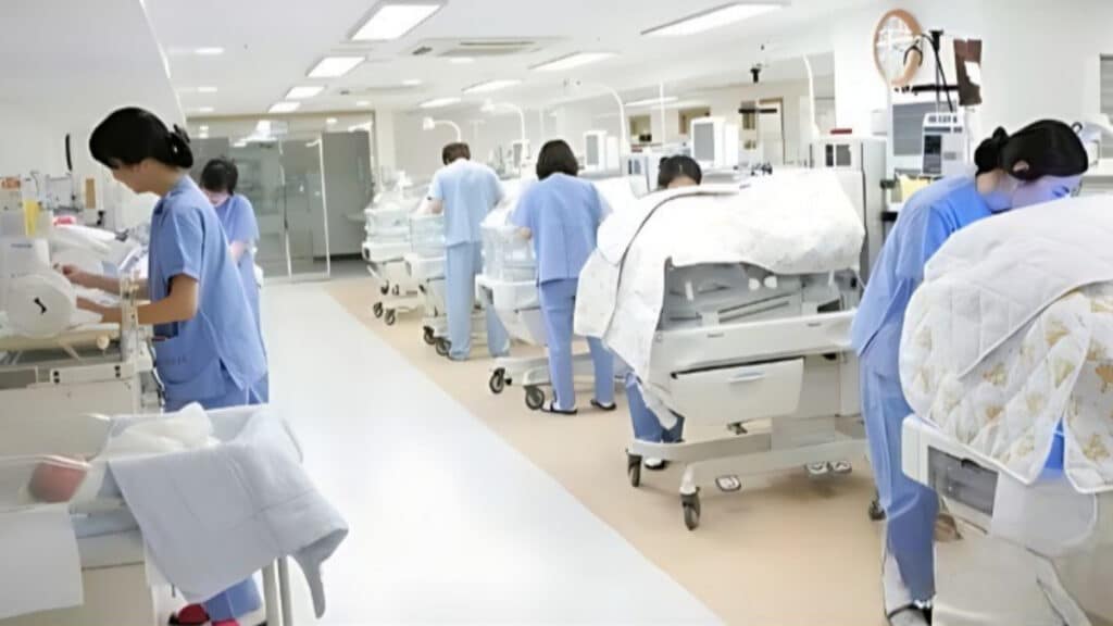 Statistical Yearbook of Health Insurance (4)