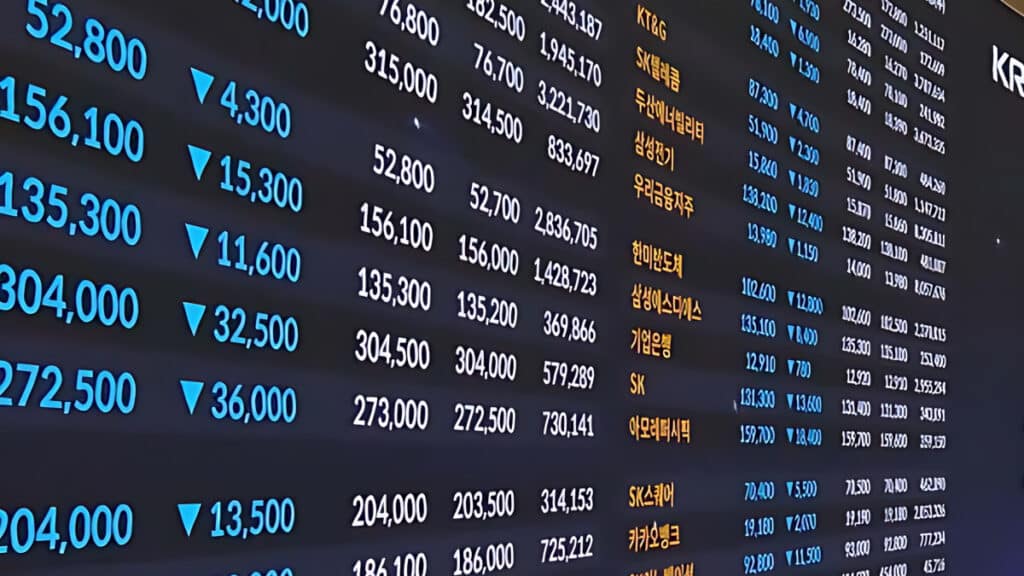 Target shares of Samsung Electronics (5)