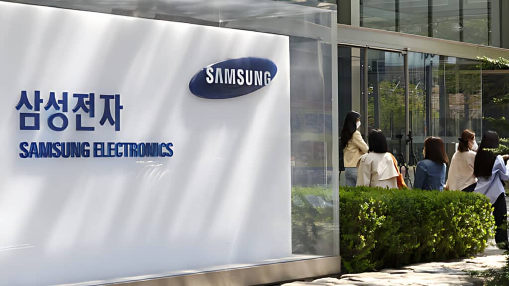 Tesla Produces AI Chip Samsung (3)