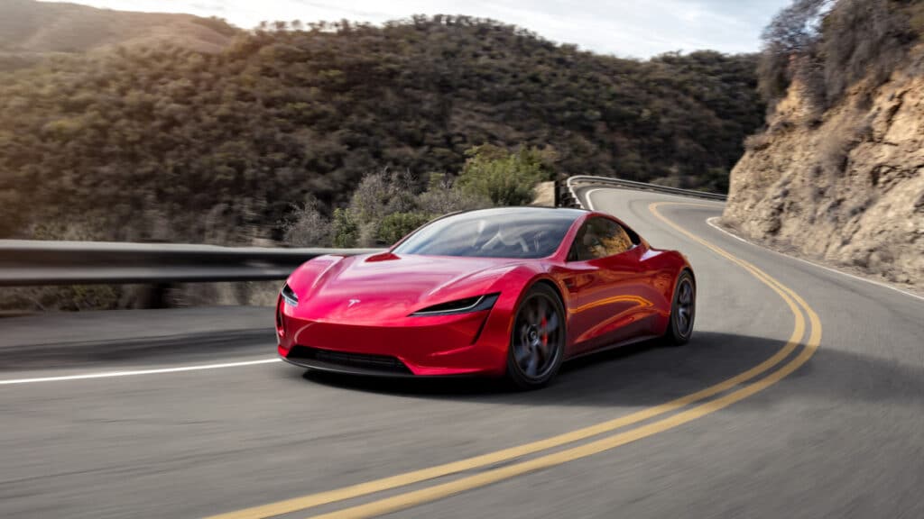 Tesla Produces AI Chip Samsung (7)