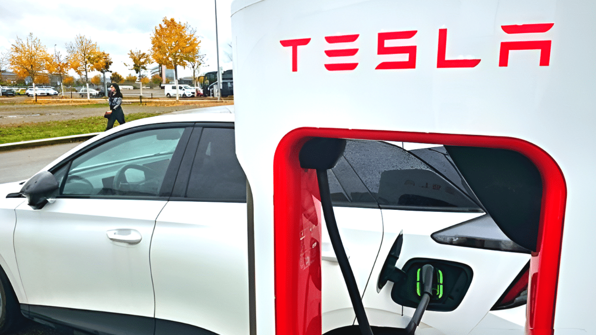 테슬라 FSD 유럽 승인