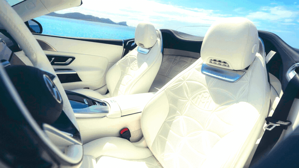 벤츠 디 올-뉴 마이바흐 SL 가격