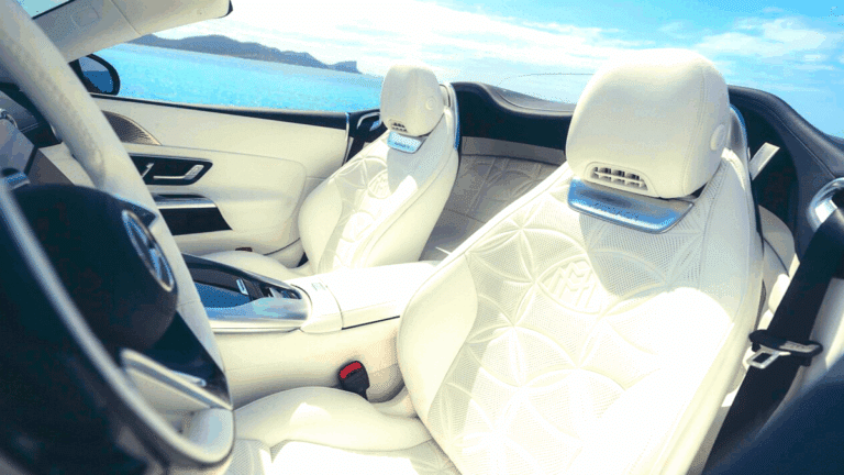 벤츠 디 올-뉴 마이바흐 SL 가격