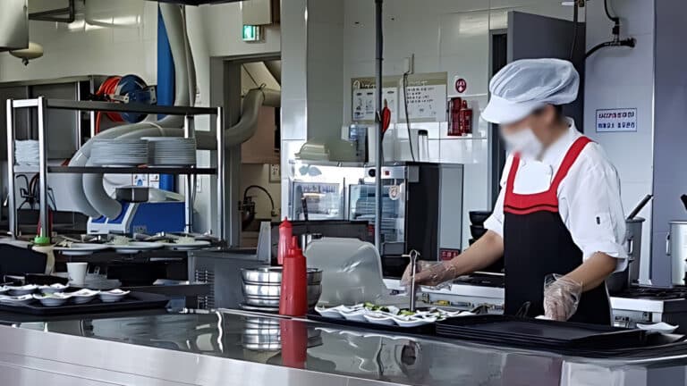 The price of lettuce tripled