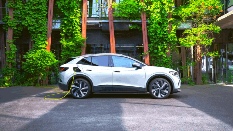 폭스바겐 ID. 4 재고