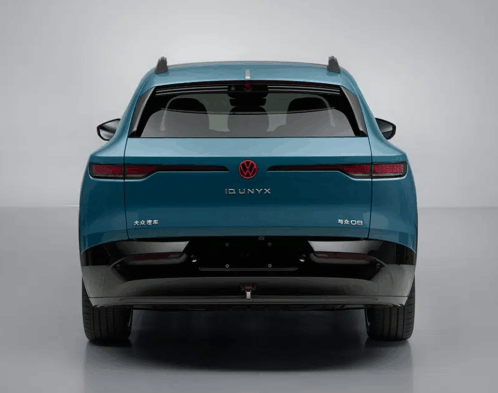 폭스바겐 ID.Unyx 08 가격