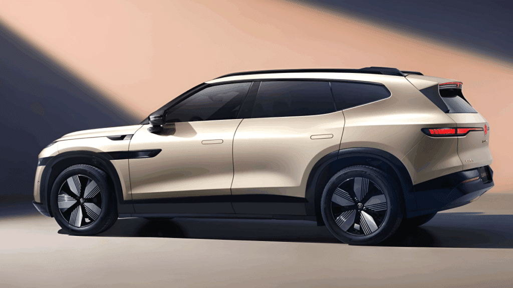 폭스바겐 ID.Unyx 08 사양