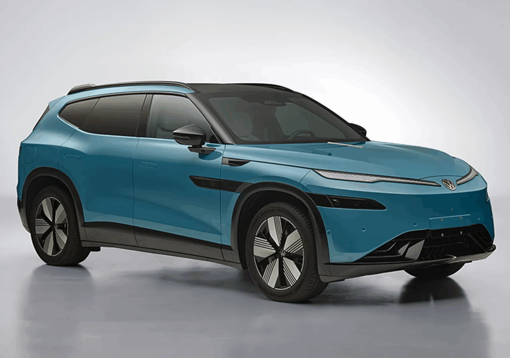 폭스바겐 ID.Unyx 08 가격