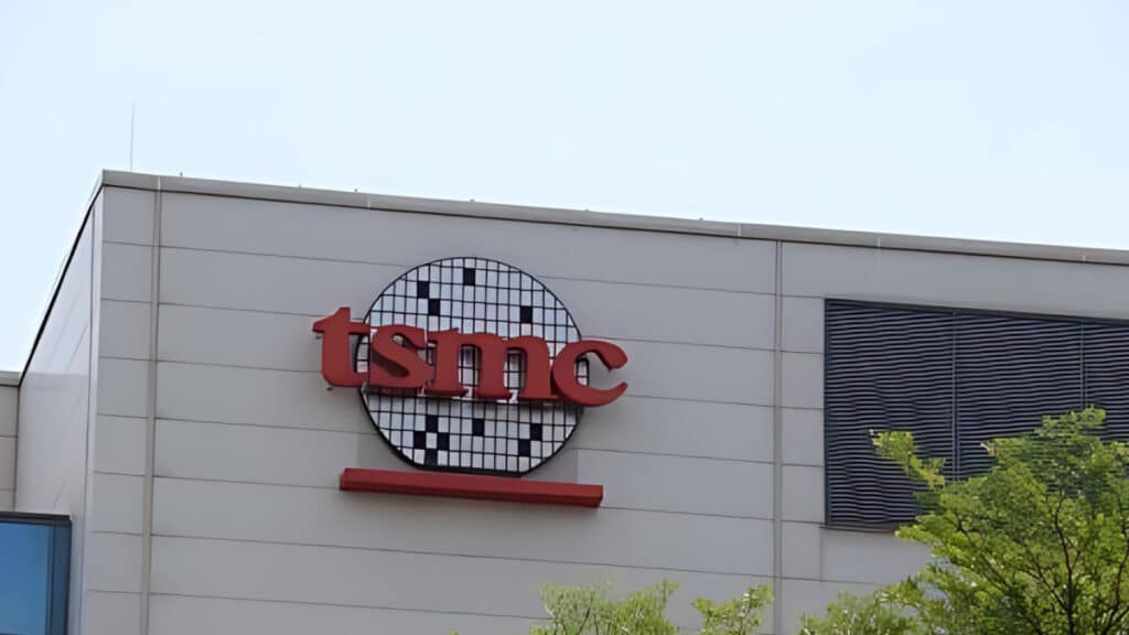 Withdrawal of TSMC maturity process (2)