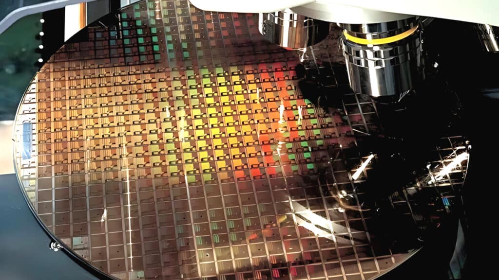 Withdrawal of TSMC maturity process (3)