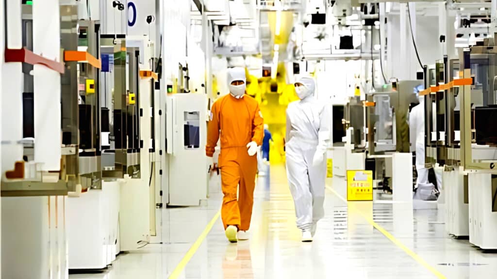 Withdrawal of TSMC maturity process (4)