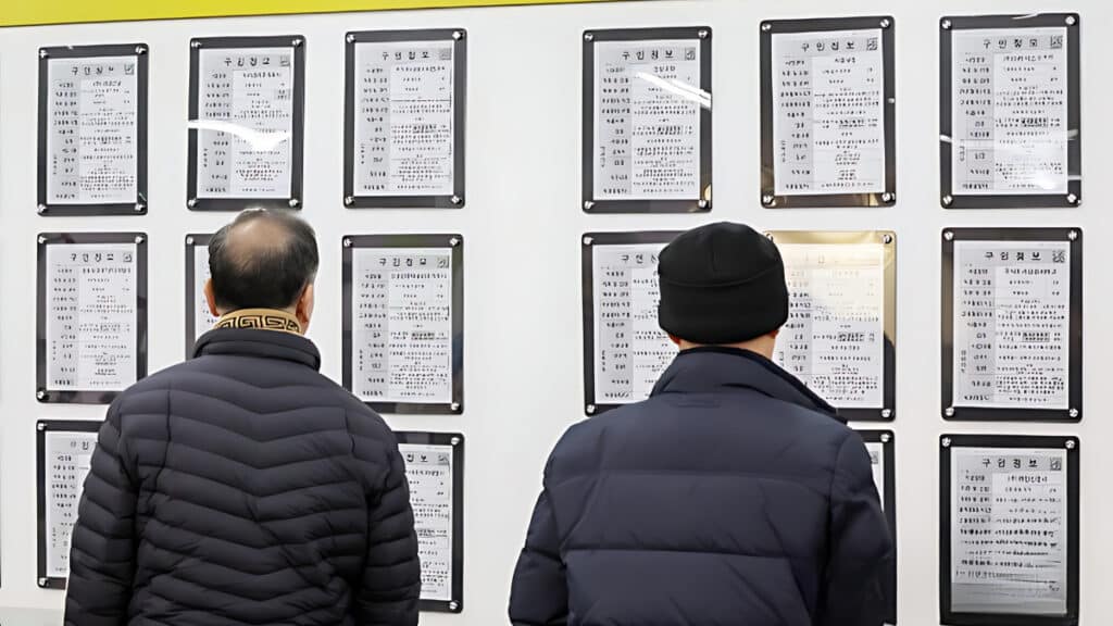 a push to extend the retirement age