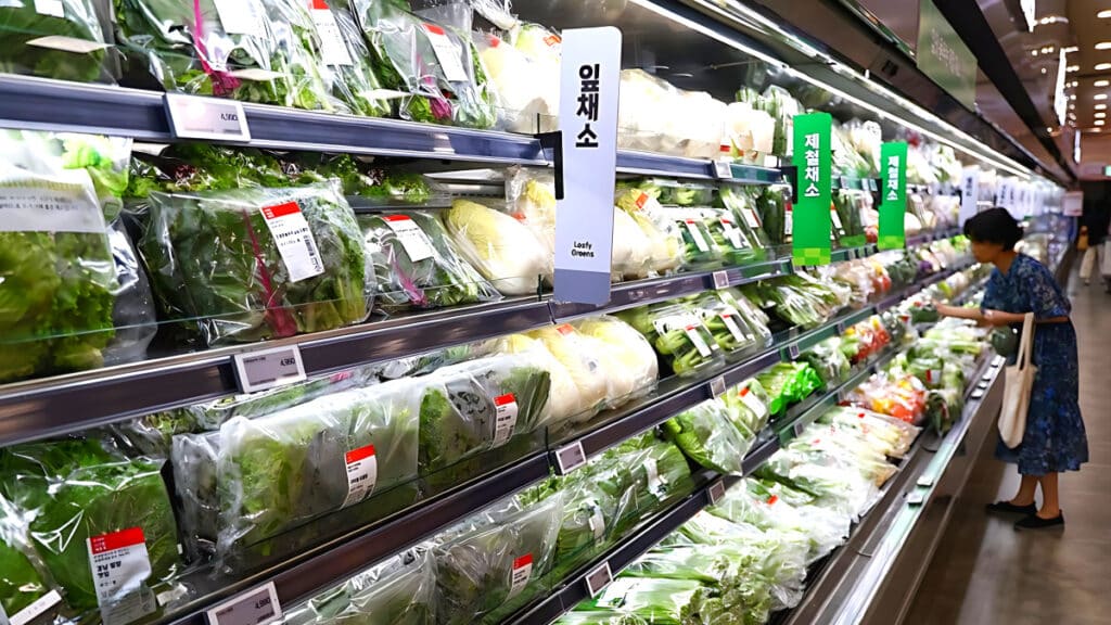 a successive rise in producer prices