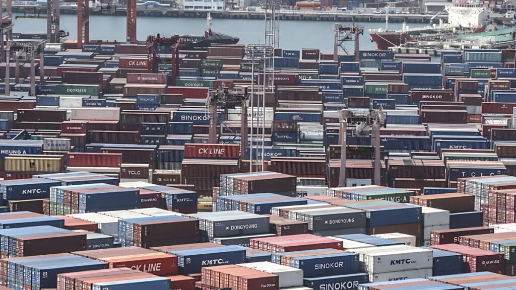 a successive rise in producer prices (3)