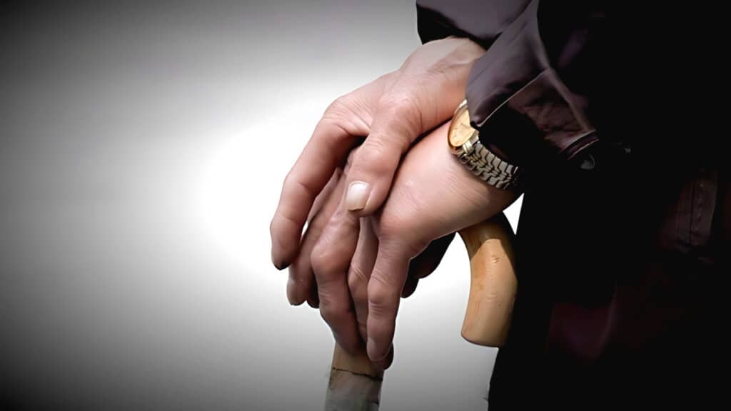 an extension of the retirement age