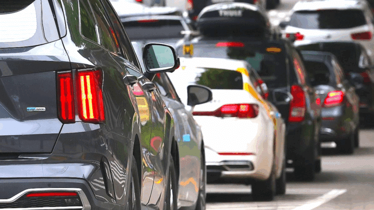 르노코리아 그랑 콜레오스 판매량