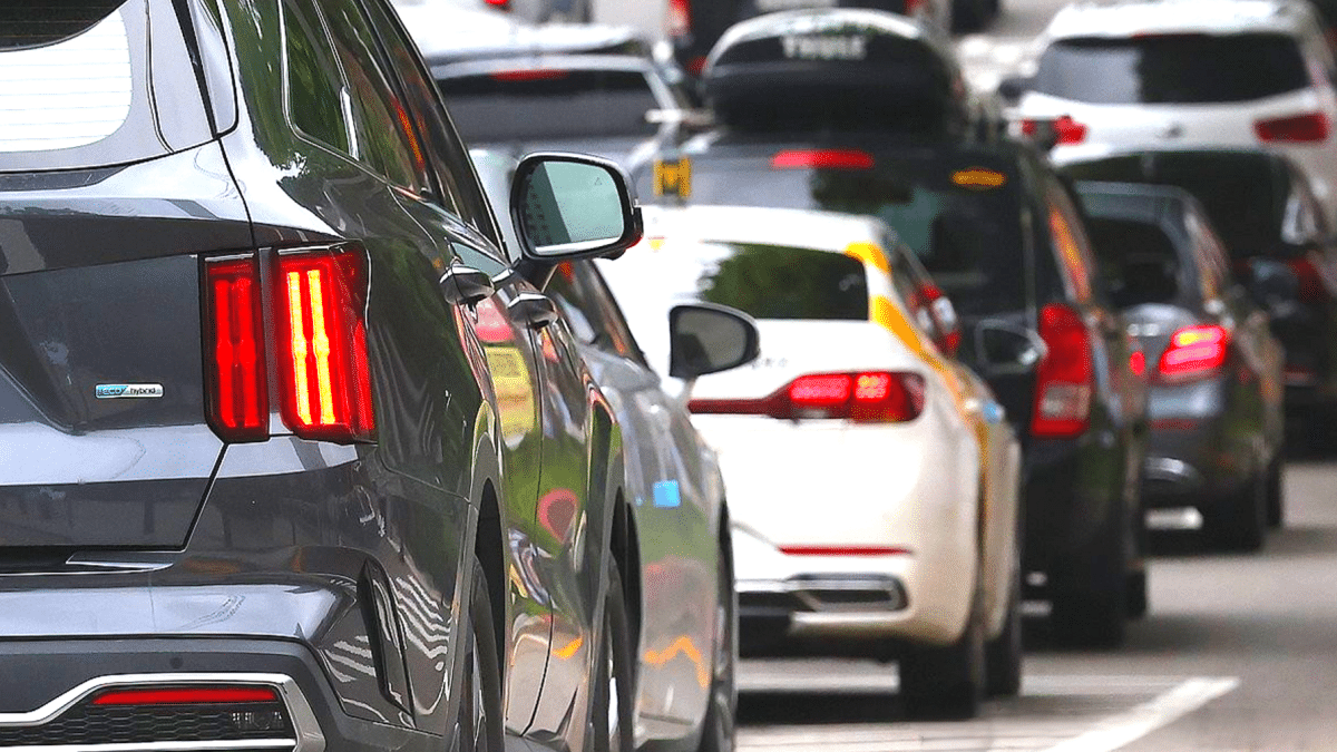 르노코리아 그랑 콜레오스 판매량