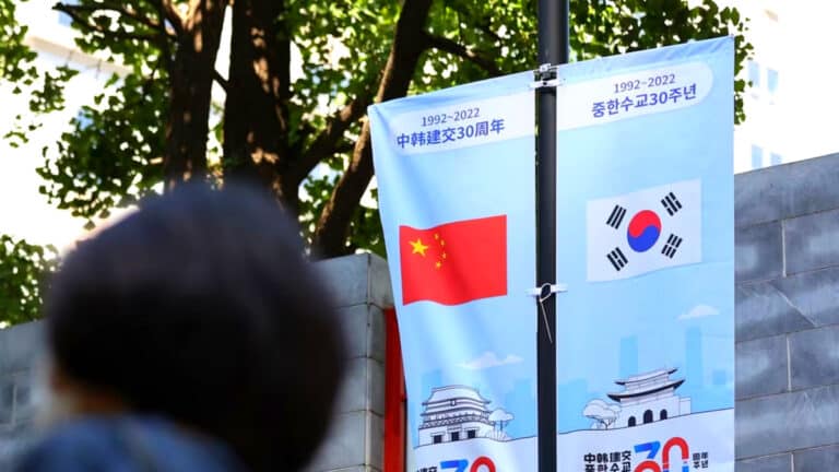 한국 산업 경쟁력 위기