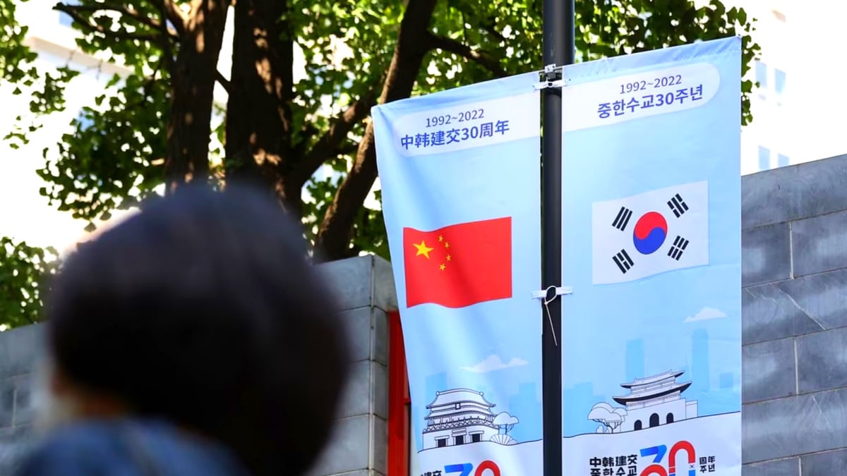 한국 산업 경쟁력 위기