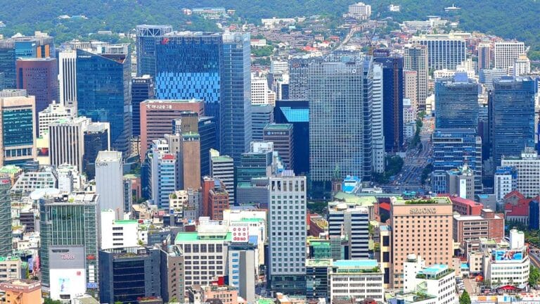 중소기업 연체율