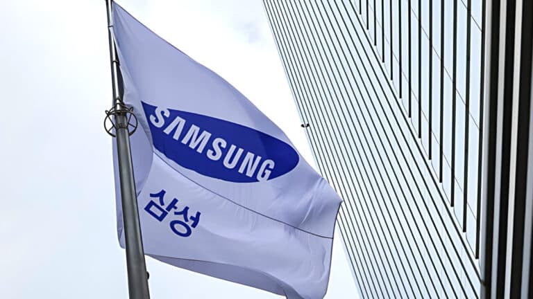 mass production of Samsung 2nano