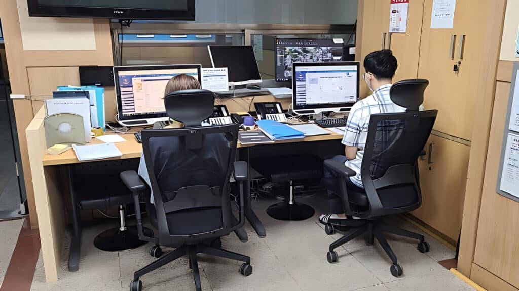 reorganization of civil service duty (3)