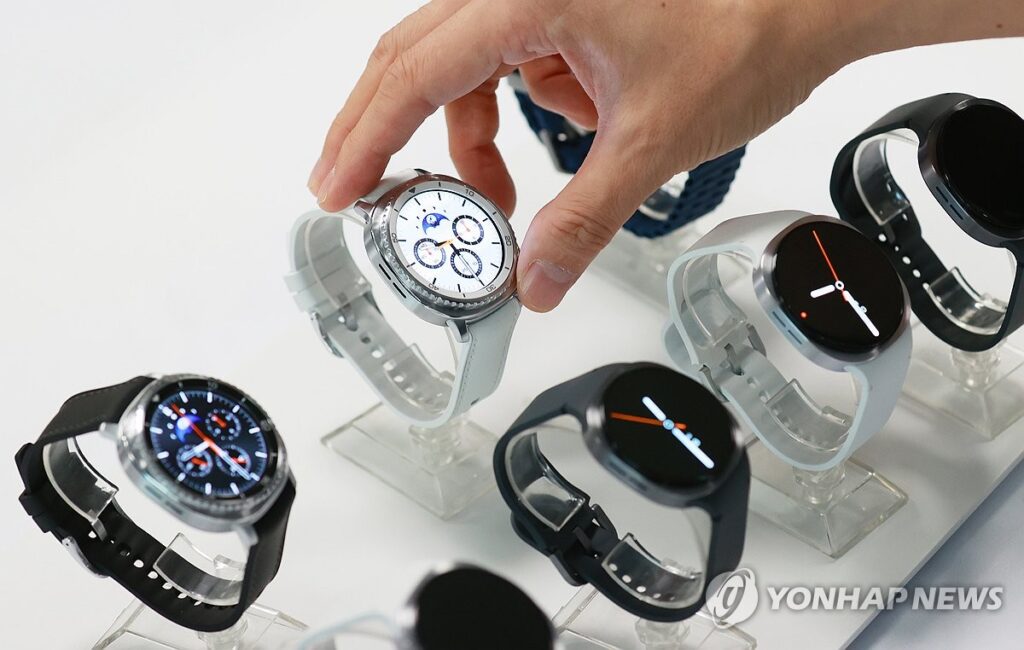 "삼성전자 덕분에 살았어요"...목숨까지 구한 놀라운 실화 4 삼성