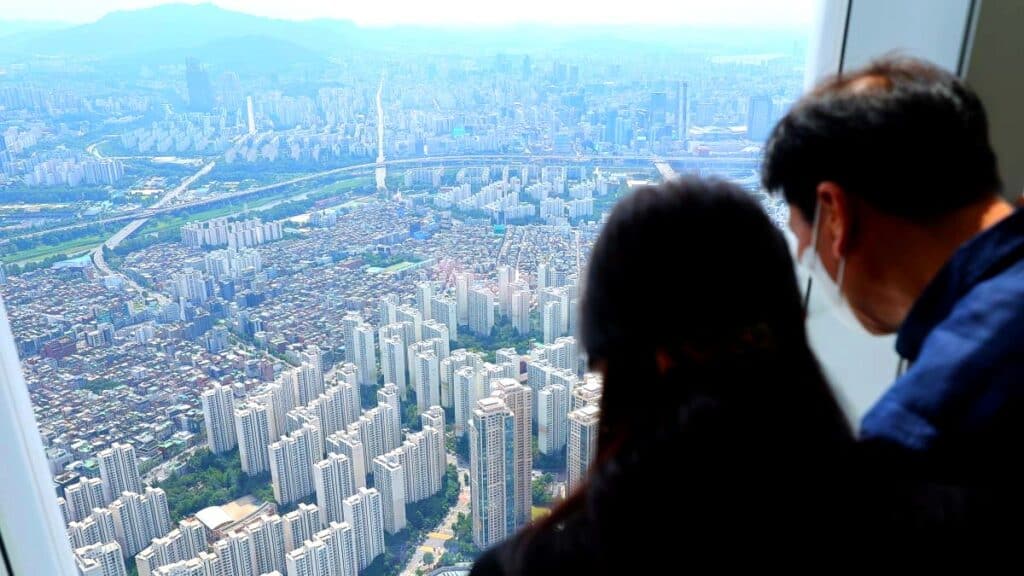 전세 불안 확산