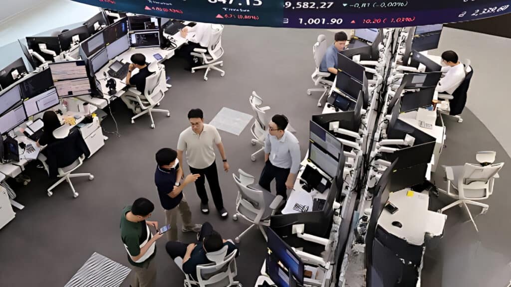 "1000만 원 보냈는데 70만 원이 증발"...기러기 아빠들 '비명' 2 studying at a high exchange rate (2)