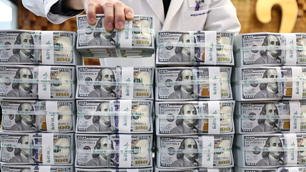 "1000만 원 보냈는데 70만 원이 증발"...기러기 아빠들 '비명' 3 studying at a high exchange rate (3)