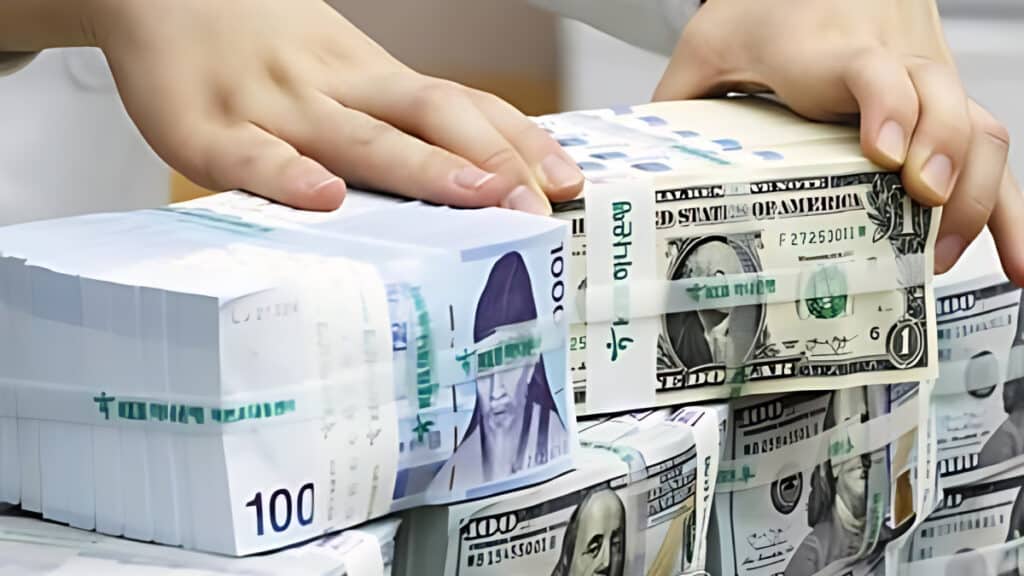 the lowest value of won (4)