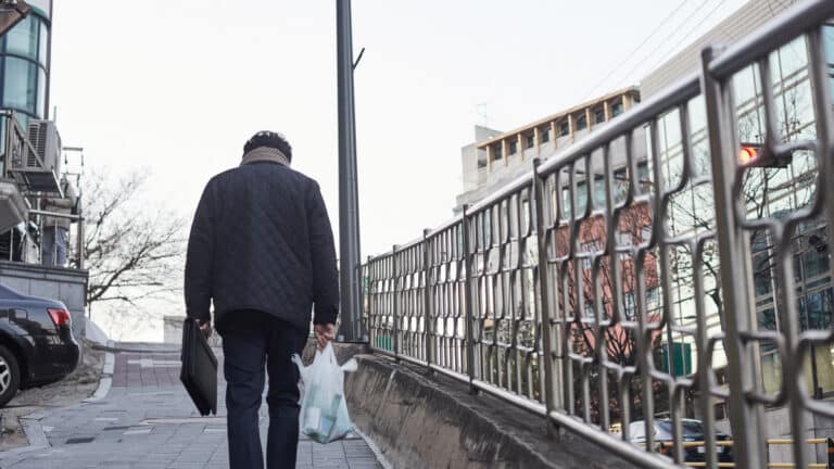 the reality of the 40 and 50